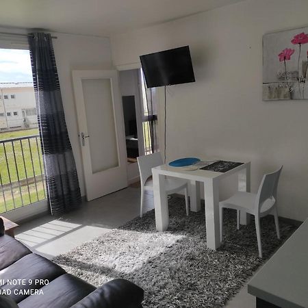 Logis Du Guelmeur: Appart Cosy 1 Chambre A St Marc - 37M2 Breszt Kültér fotó