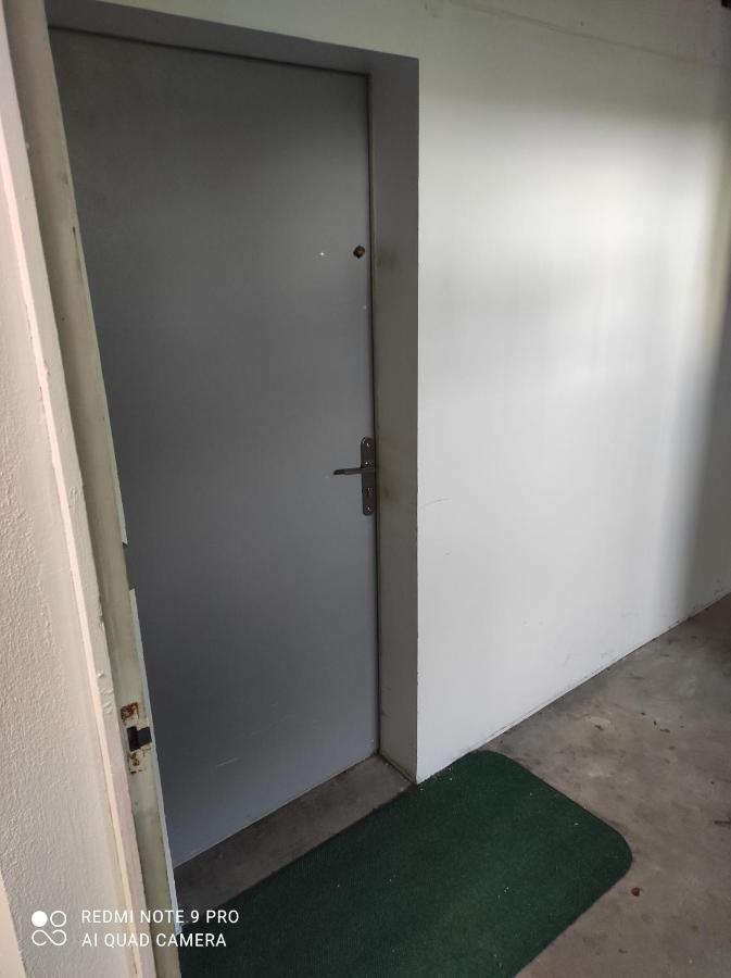 Logis Du Guelmeur: Appart Cosy 1 Chambre A St Marc - 37M2 Breszt Kültér fotó